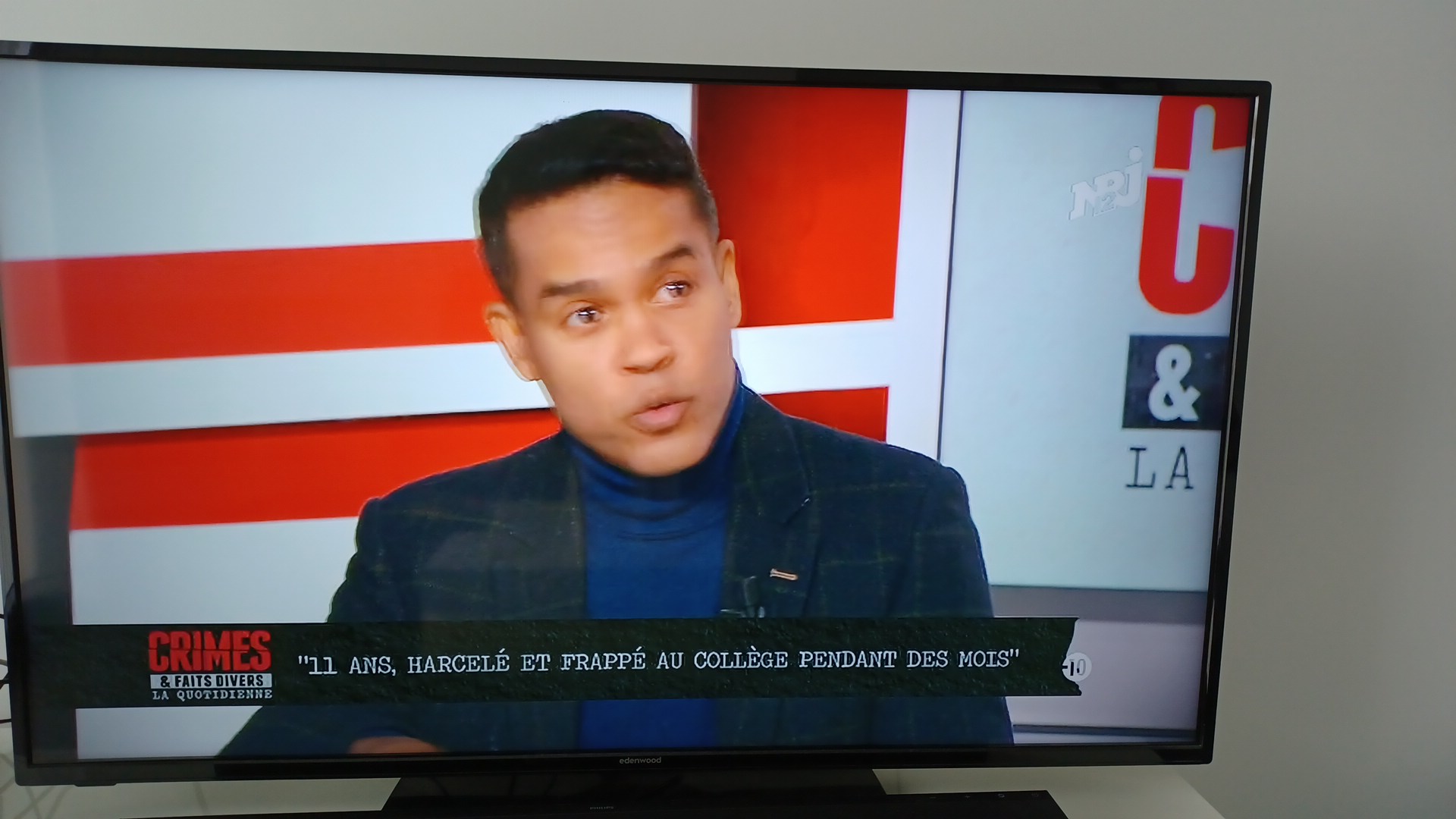 Photo n° 1 de l'avis de Nath.a fait le 13/03/2022 à 14:58