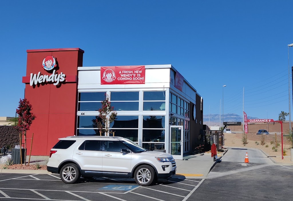 Wendy's 89139