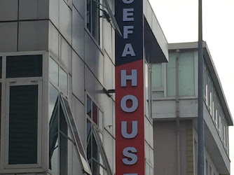 Sefa House