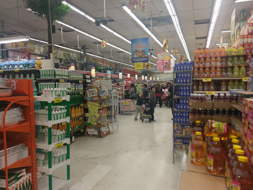 Supermarket «Gates Avenue Food Bazaar Supermarket», reviews and photos, 1590 Gates Ave, Ridgewood, NY 11385, USA