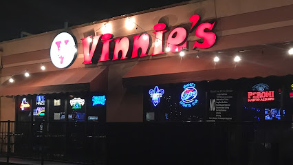 Vinnie's Sports Bar & Grill