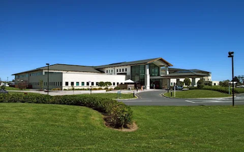 Manukau Superclinic. image