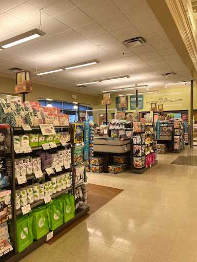 Grocery Store «Whole Foods Market», reviews and photos, 647 Washington St, Newton, MA 02458, USA