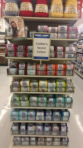 Craft Store «Hobby Lobby», reviews and photos, 200 Blanchard St, West Monroe, LA 71291, USA