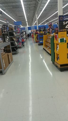 Department Store «Walmart Supercenter», reviews and photos, 653 Gravois Bluffs Blvd, Fenton, MO 63026, USA