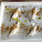 Photo n°1 de l'avis de Vlr. fait le 14/01/2022 à 19:15 sur le  Ristorante Delfino à Lerici