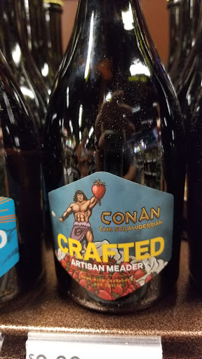 Liquor Store «ABC Fine Wine & Spirits», reviews and photos, 3015 W Kennedy Blvd, Tampa, FL 33609, USA