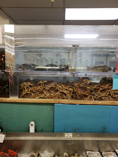 Asian Grocery Store «Pacific Ocean Marketplace - Broomfield», reviews and photos, 6600 W 120th Ave, Broomfield, CO 80020, USA