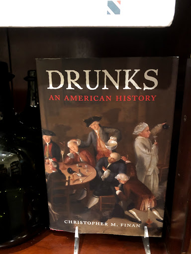 Museum «Museum of Newport History», reviews and photos, 127 Thames St, Newport, RI 02840, USA