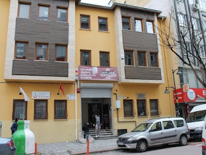 Yenidoğan Aile Sağlığı Merkezi