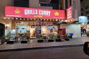 Grills Curry House Restaurant LLC image