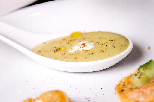 Caterer «TBD Foods - Personal Chef & Catering», reviews and photos, 1410 Gilpin St, Denver, CO 80218, USA