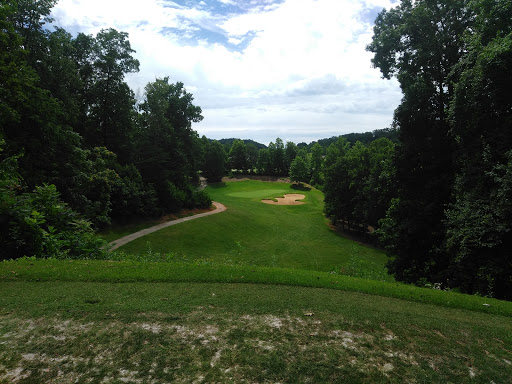 Golf Course «Crockett Ridge Golf Course», reviews and photos, 4439 L Jack Drive, Kingsport, TN 37664, USA