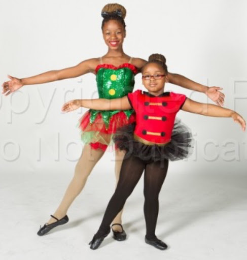 Dance School «Stage Ready Dance Academy», reviews and photos, 6309 Miramar Pkwy, Miramar, FL 33023, USA