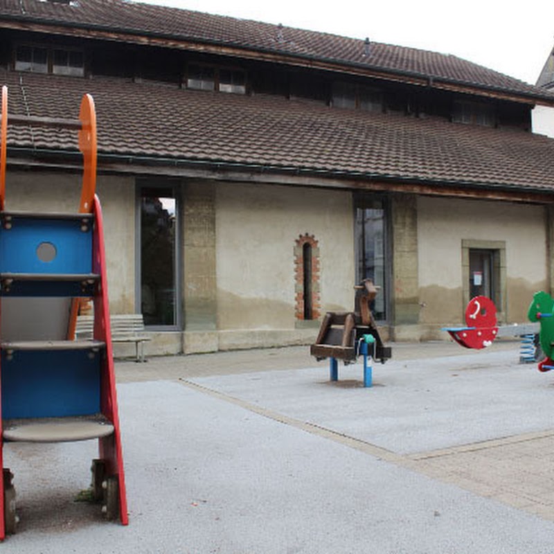 Nursery School La Coccinelle