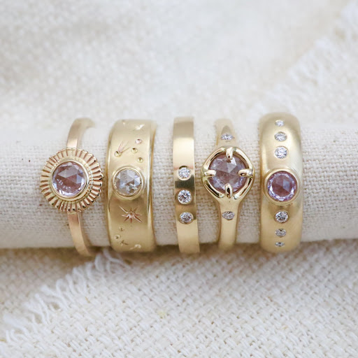 Jeweler «Dandelion», reviews and photos, 31 Coulter Ave, Ardmore, PA 19003, USA