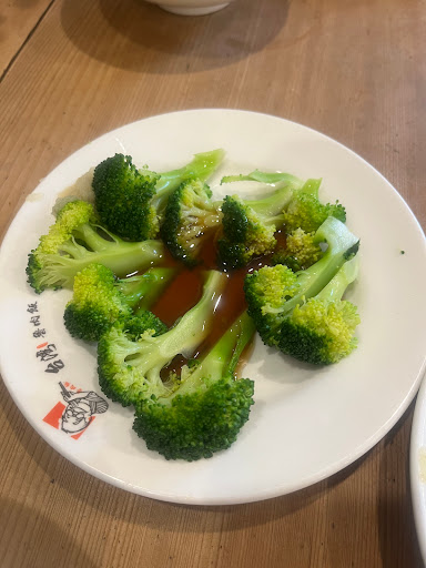 台灣魯肉飯世賢店 的照片