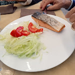 Photo n°4 de l'avis de Veronica.e fait le 19/11/2023 à 15:39 sur le  Come a casa à Palermo