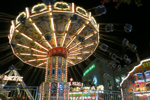 Stadium «Cotton Bowl Stadium», reviews and photos, 3750 The Midway, Dallas, TX 75215, USA