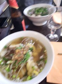 Phô du Restaurant vietnamien May Hong à Paris - n°14