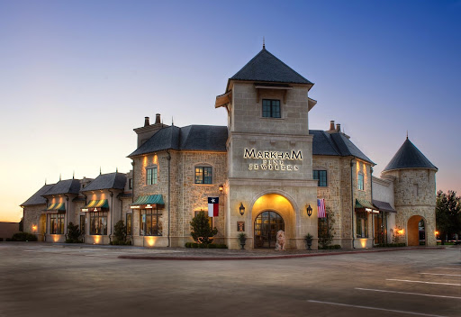Jewelry Store «Markham Fine Jewelers», reviews and photos, 8355 Gaylord Pkwy, Frisco, TX 75034, USA