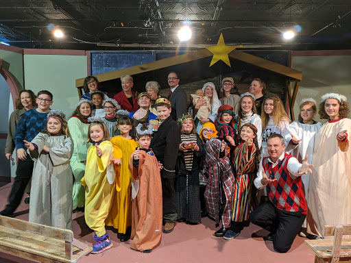 Performing Arts Theater «Lebanon Theatre Co», reviews and photos, 10 S Mechanic St, Lebanon, OH 45036, USA