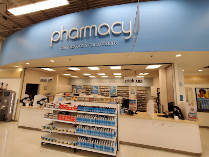 Loblaw Pharmacy