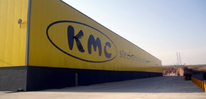 KMC Kayseri Metal Center