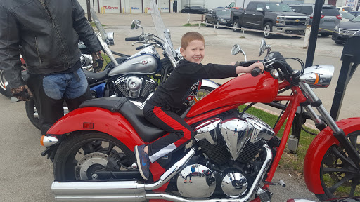 Used Car Dealer «Chacon Autos», reviews and photos, 361 TX-121 BUS, Lewisville, TX 75057, USA