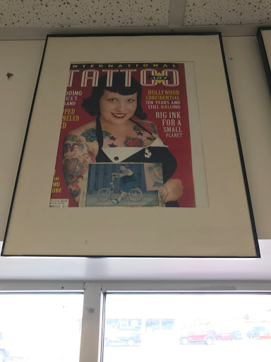 Explore jojo bizarre adventure tattoo ideas, creative tattoo ideas in Seymour, available at American Gypsy Tattoo Corp.