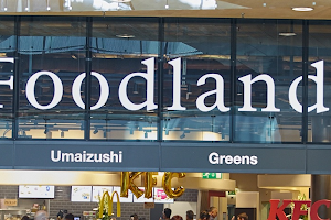 Foodland image