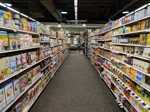 Grocery Store «Lunds & Byerlys France Avenue Edina», reviews and photos, 7171 France Ave S, Edina, MN 55435, USA