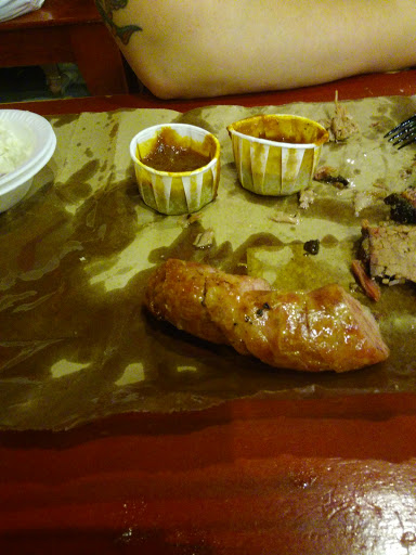 Barbecue Restaurant «Texas Pride Barbecue», reviews and photos, 2980 Texas 1604 Loop, Adkins, TX 78101, USA