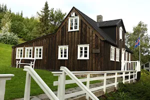 Akureyri Museum image