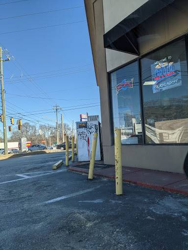 Liquor Store «Citi Wine and Spirits», reviews and photos, 223 Moreland Ave SE, Atlanta, GA 30316, USA