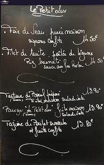 Photos du propriétaire du Restaurant Le Petit Lux à Paris - n°19