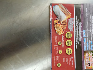 Photo n°1 de First pizza e kebab maison € à Montreuil ()