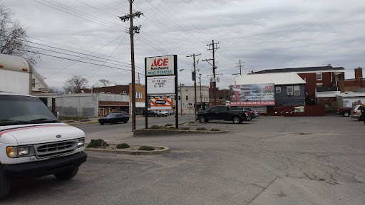 Hardware Store «Ace Hardware», reviews and photos, 2610 W Market St, Louisville, KY 40212, USA