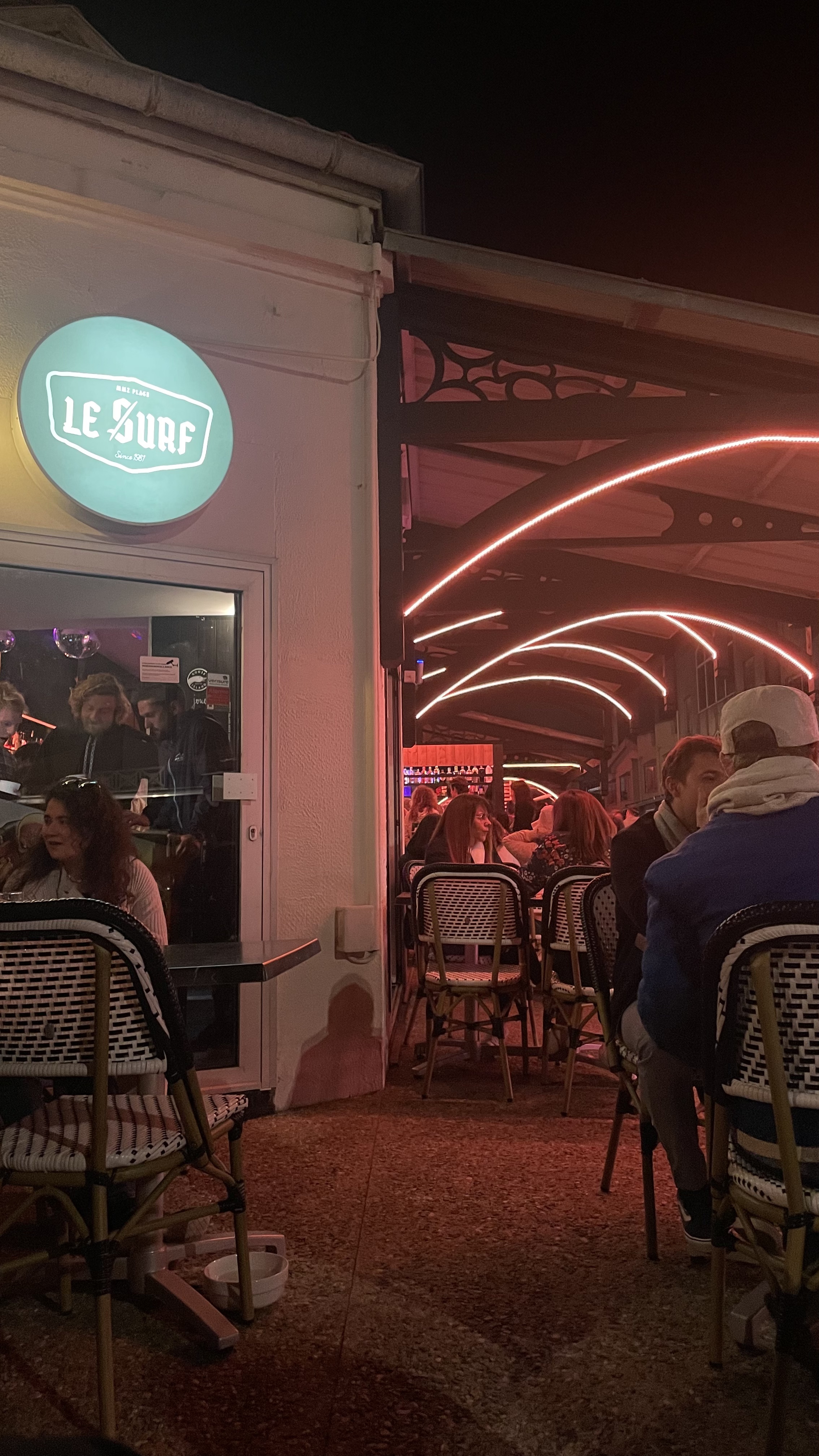 Photo n° 1 de l'avis de Benoit.a fait le 19/05/2023 à 21:26