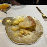 Photo n°5 de l'avis de Ben.e fait le 24/11/2022 à 15:16 sur le  Palazzaccio Da Eduardo Ristorante à Rome