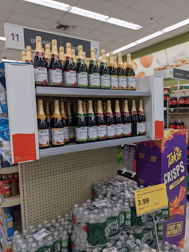 Drug Store «Walgreens», reviews and photos, 3125 NJ-27, Franklin Park, NJ 08823, USA