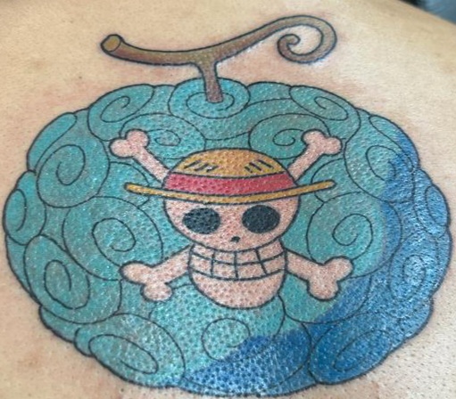 Explore fairy garden tattoo ideas, creative tattoo ideas in Avon, available at Avanti Tattoo