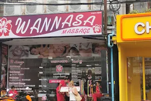 Wannasa Massage & Hairdresser image