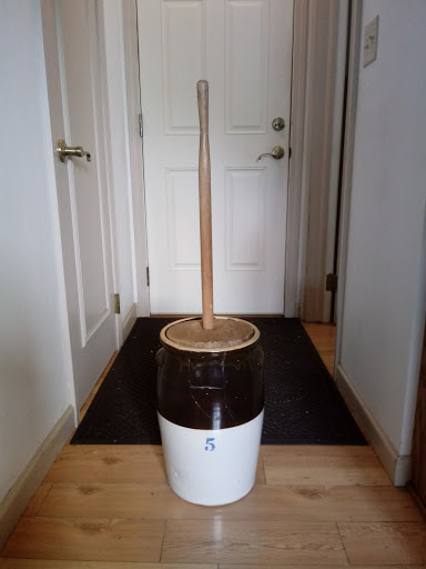 The Copper Nail, 111 E Michigan Ave, Grass Lake, MI 49240, USA, 