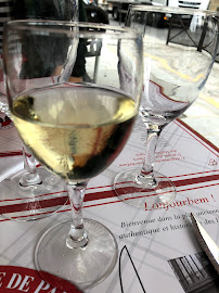 Vin du Restaurant français Le Louchebem à Paris - n°5