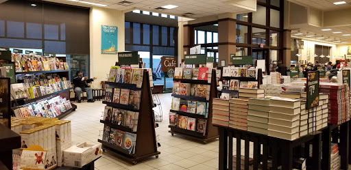 Book Store «Barnes & Noble», reviews and photos, 3120 Fairlane Dr, Allen Park, MI 48101, USA
