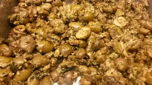 Mediterranean Restaurant «Shandiz Mediterranean Grill & Market», reviews and photos, 4013 W Parker Rd, Plano, TX 75093, USA