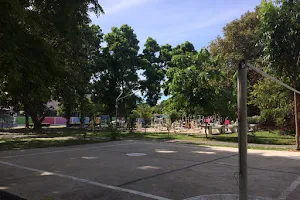 Bang Yai City Park image