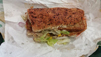 Sandwich du Sandwicherie Subway à Valenciennes - n°13