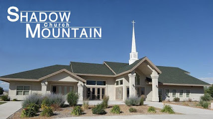 Shadow Mountain Church